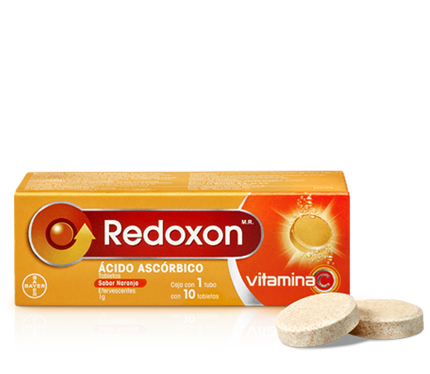 Redoxon Vitamin C