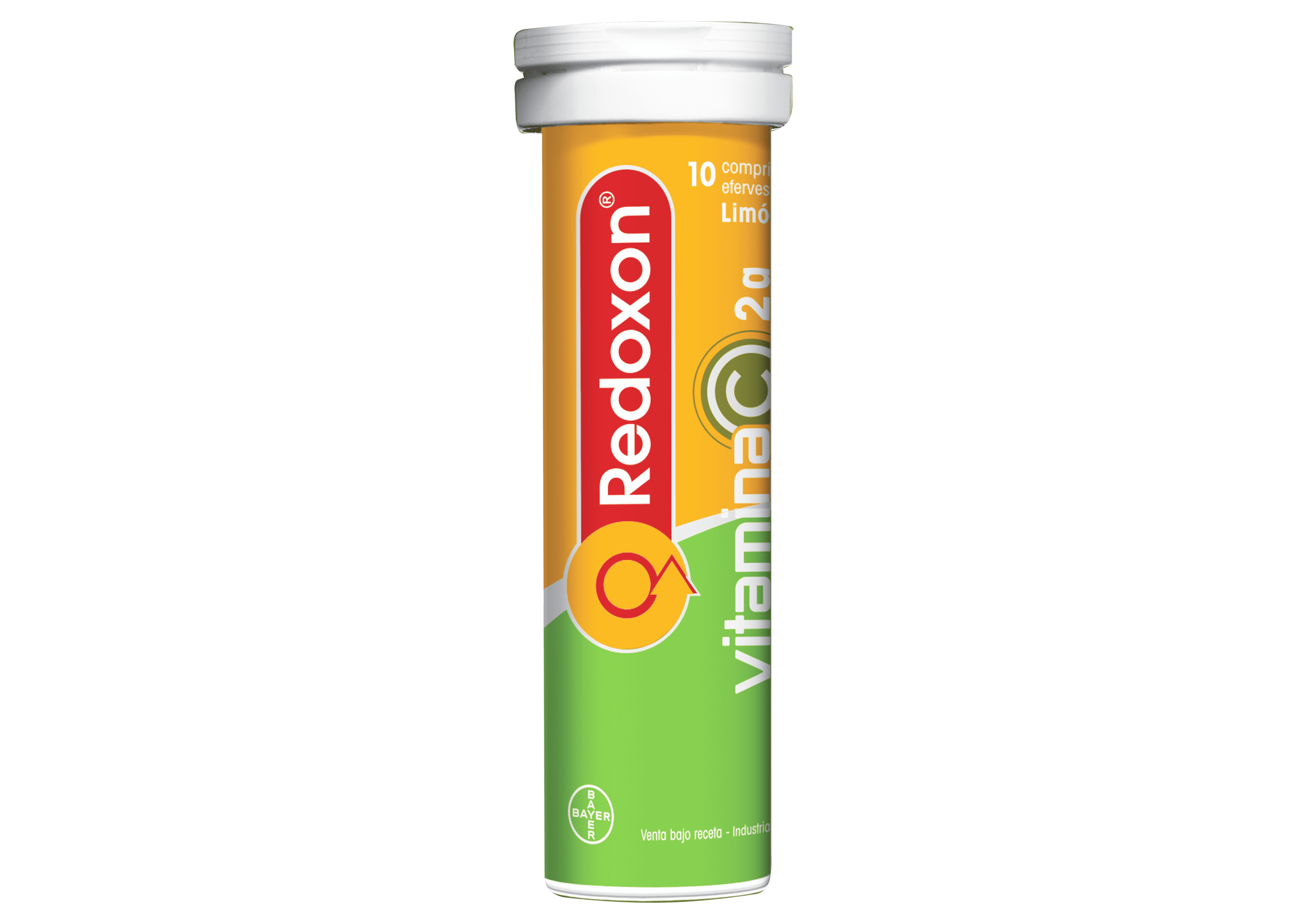 Tubo Redoxon 2g