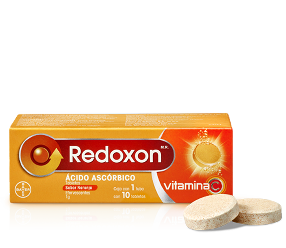 Redoxon Vitamin C